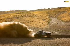 Dakar test Saudi Arabia, May 2023
