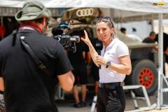 Dakar test Saudi Arabia, May 2023