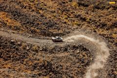 Dakar test Saudi Arabia, May 2023