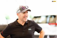 Dakar test Saudi Arabia, May 2023