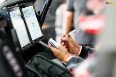 Dakar test Saudi Arabia, May 2023