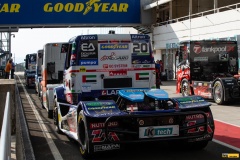 Truck Race Hungaroring 2022