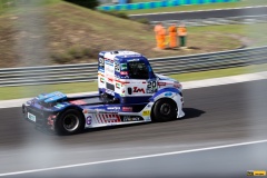 Truck Race Hungaroring 2022