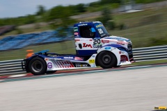 Truck Race Hungaroring 2022