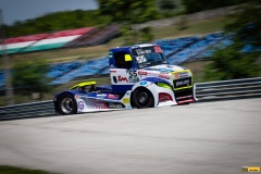 Truck Race Hungaroring 2022