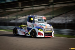 Truck Race Hungaroring 2022