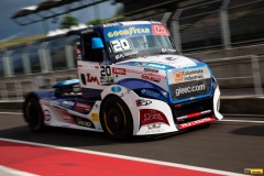Truck Race Hungaroring 2022