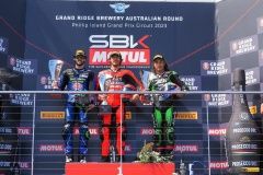 014_WorldSSP_2023_AUS_Race2_podium