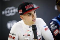 TASSI ATTILA, (HUNGARY), KCMG,HONDA CIVIC TYPE R TCR, portrait during the 2019 FIA WTCR World Touring Car cup, Race of Hungary at hungaroring, Budapest from april 26 to 28 - Photo Florent Gooden / DPPI