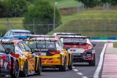 AUTO - WTCR HUNGARY 2019