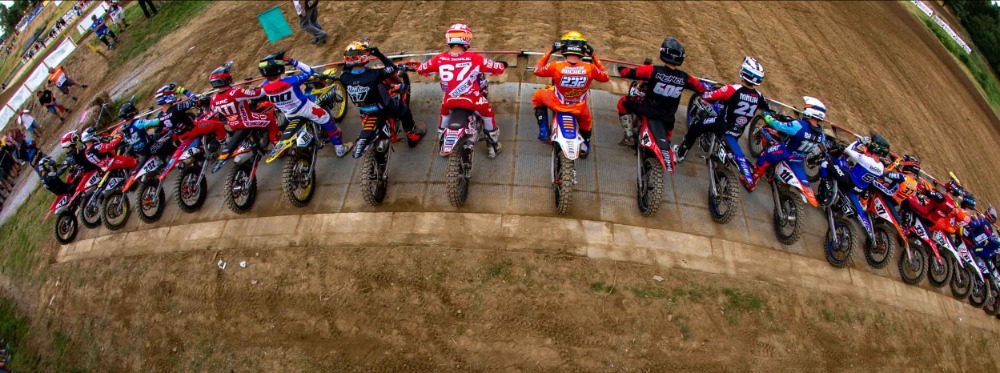 Prestižní závod FIM v motokrosu juniorů se v roce 2026 potřetí vrátí do Jinína.