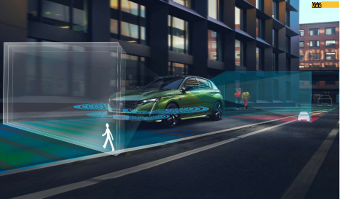 Digitální inovace značky Peugeot trvá již 132 let.