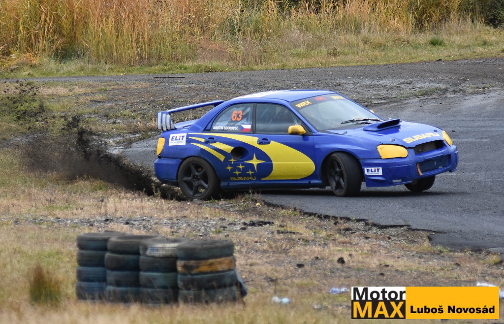 Vyběr TOP foto ze sezóny 2021 od Luboše Novosáda podruhé.