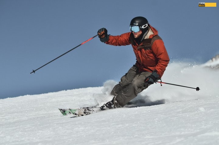 Aktuální tipy na výlety do zimní přírody či na lyže.