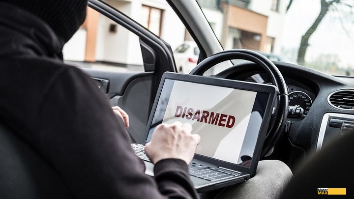 V roce ekonomických potíží vzrostly tržby carVertical o 30 %.