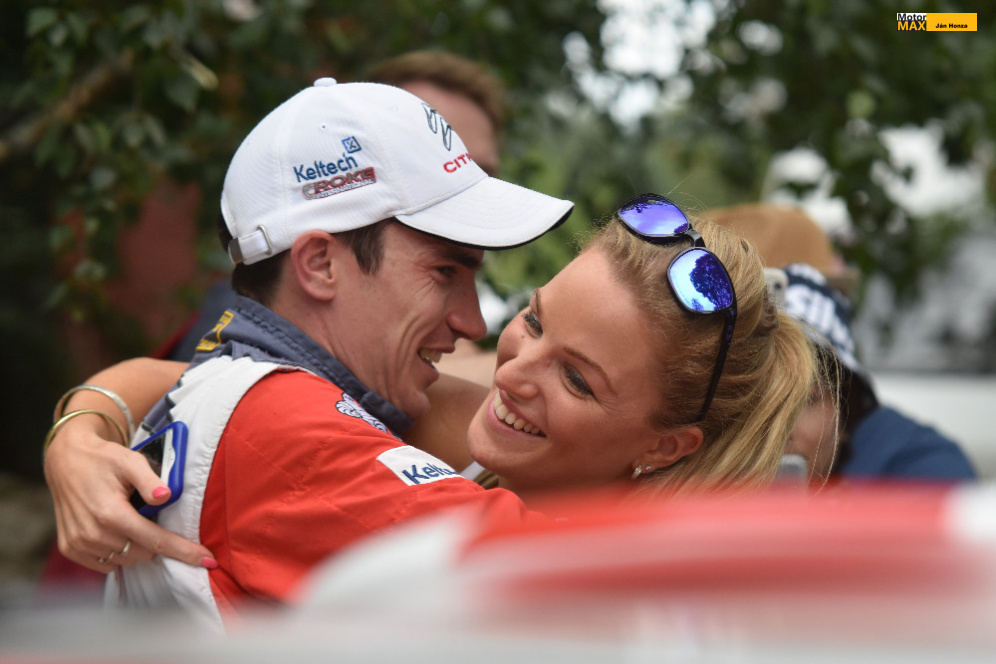 Fotovzpomínky na Craiga Breena. Foto a videa.