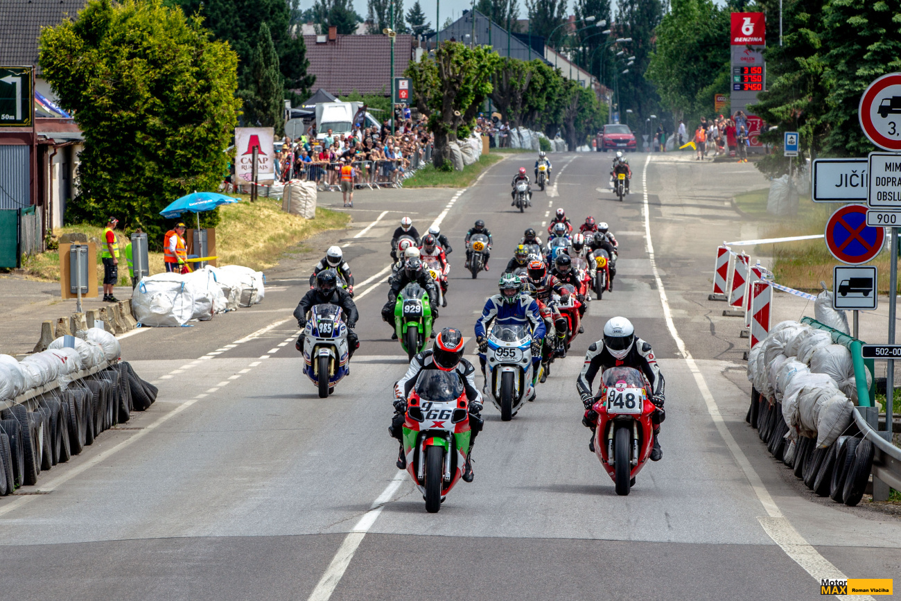 9. Cena města Jičína 2023. Fotogalerie Romana Vlačihy.