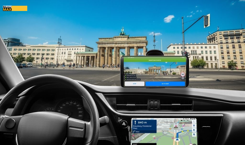 Tipy a triky pro větší pohodlí a bezpečnost s navigací.