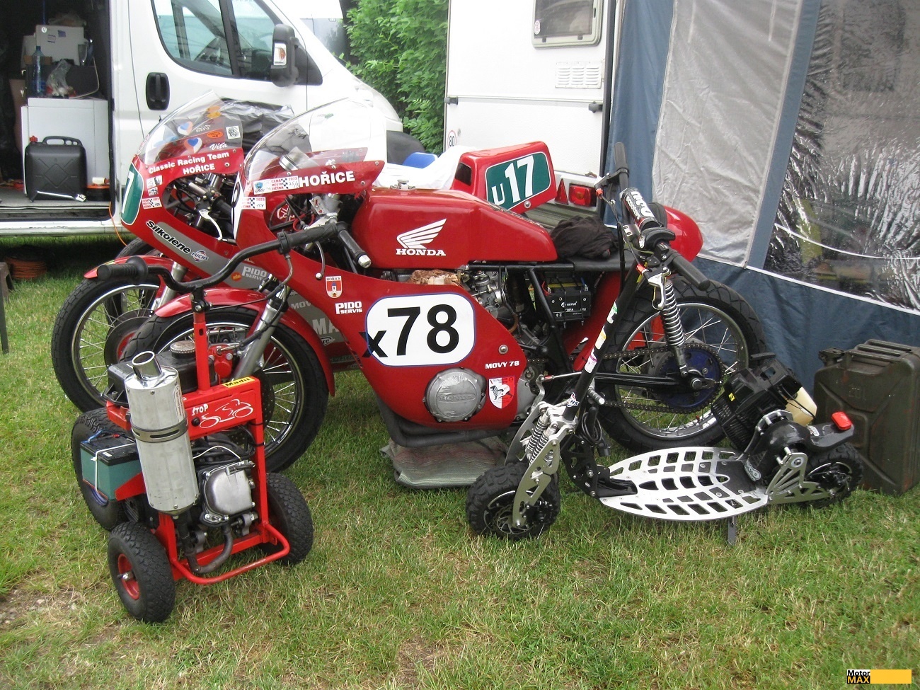 9. Cena města Jičína 2023. Fotogalerie Jana Kozáka.