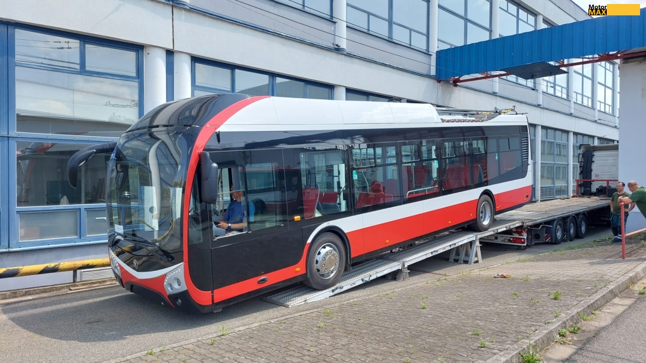 Hlavním pilířem dopravy v Brně je stále MHD.