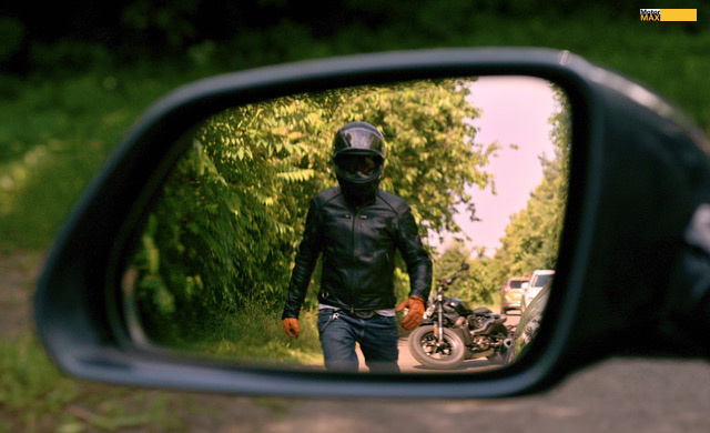 Startuje kampaň Dávám bacha.