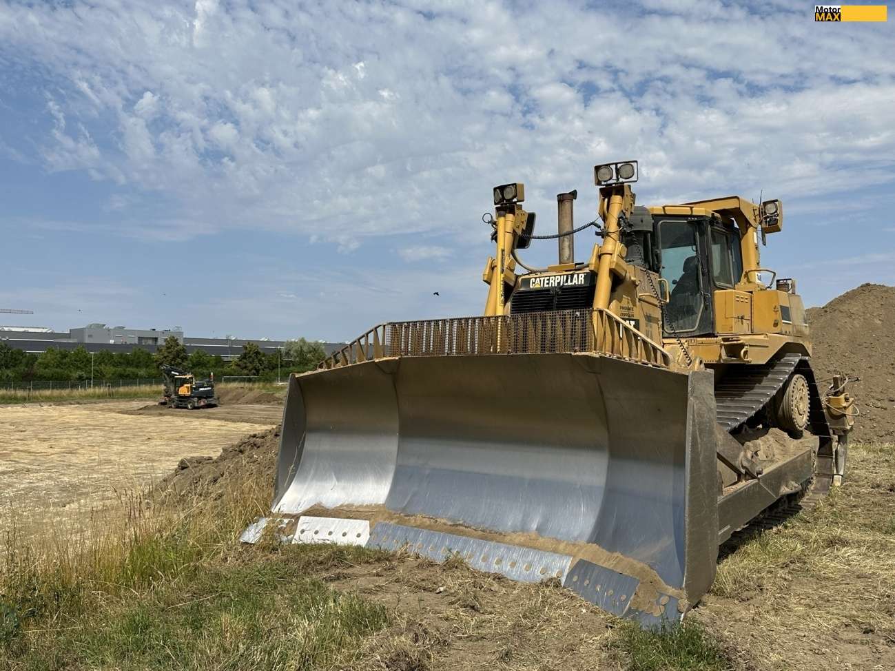 Další krajské silnice na jihu Moravy se dočkají oprav