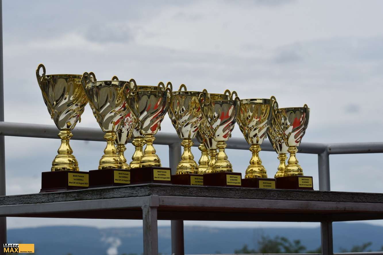 ESET Historic Cup oslaví již  deset let.