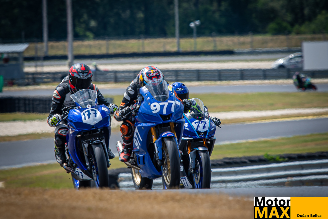 Cena Slovenska 2023. Fotogalerie Dušana Belici.