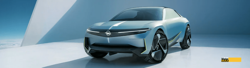 Světovou premiéru na IAA oslaví hned tři nové vozy značky Opel.