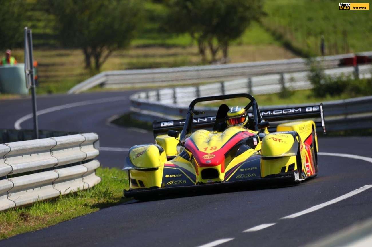 Jantar Team získal v Ilirskej Bistrici celkově páté místo.