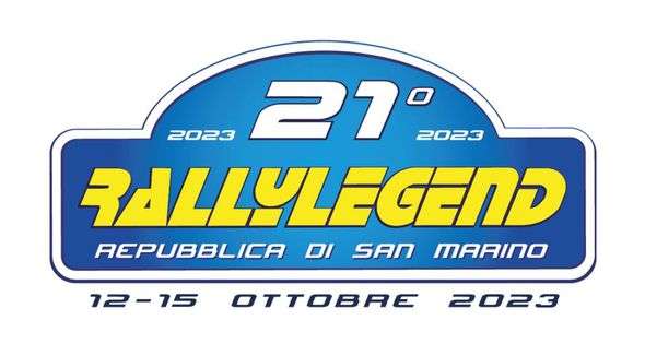 Říjen  nabídne také Rallye legend.