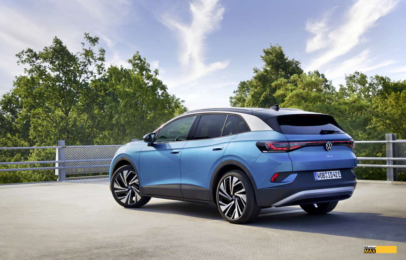 Volkswagen chce zvýšit zisk až o čtyři miliardy eur.