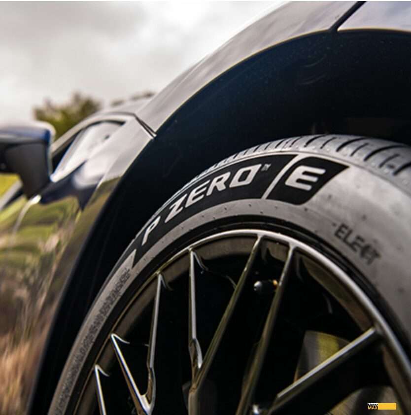 Společnost Pirelli opět potvrdila své postavení.