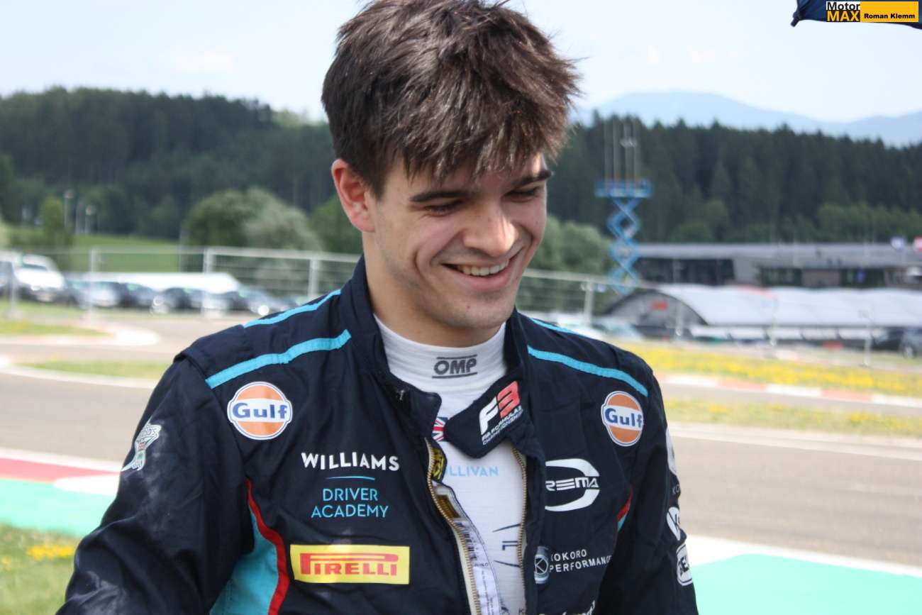 F2 v Monaku: O nedělním vítězi rozhodl ředitel závodu