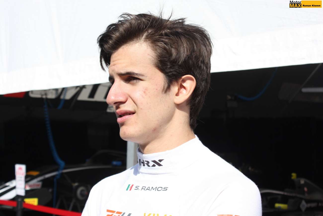 Trio domácí stáje Trident ovládlo kvalifikaci F3 v Imole