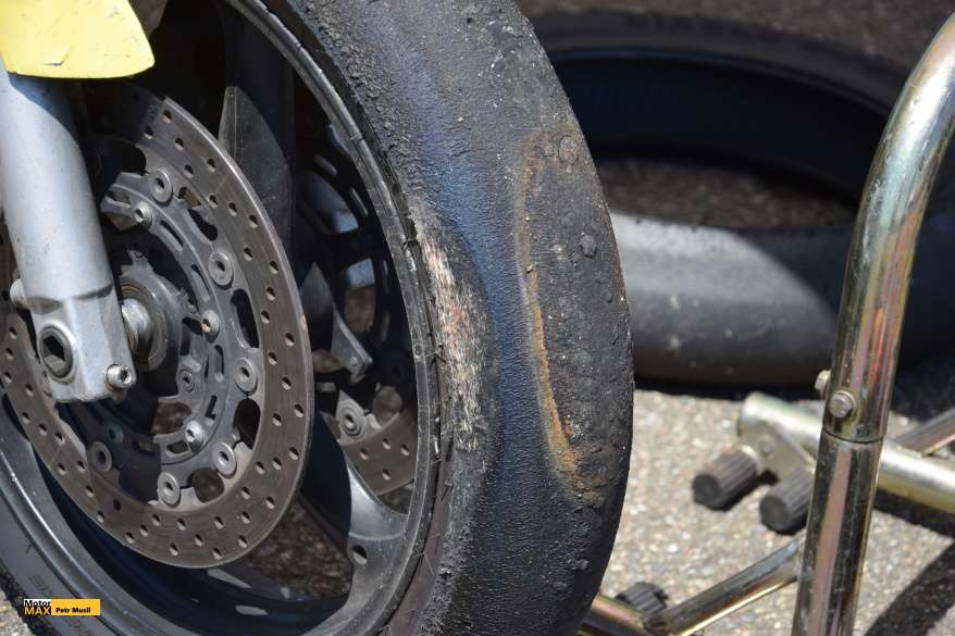 Alpe Adria 2024 na Masarykově okruhu. Fotogalerie Petra Musila.