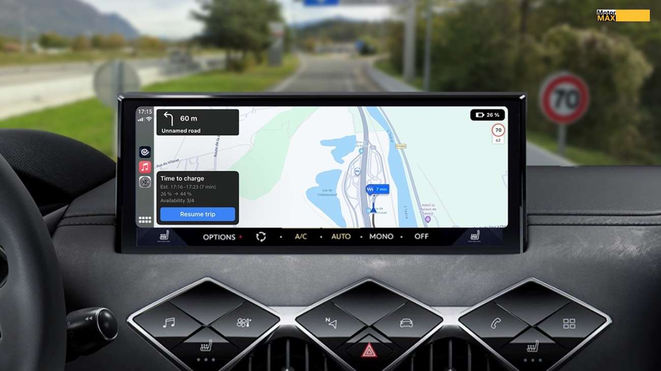 e-ROUTES pro bezstarostné cestování elektromobilem.