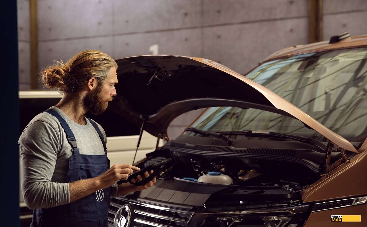 Zkontrolují desetitisíce vozů napříč celou Evropskou unií.