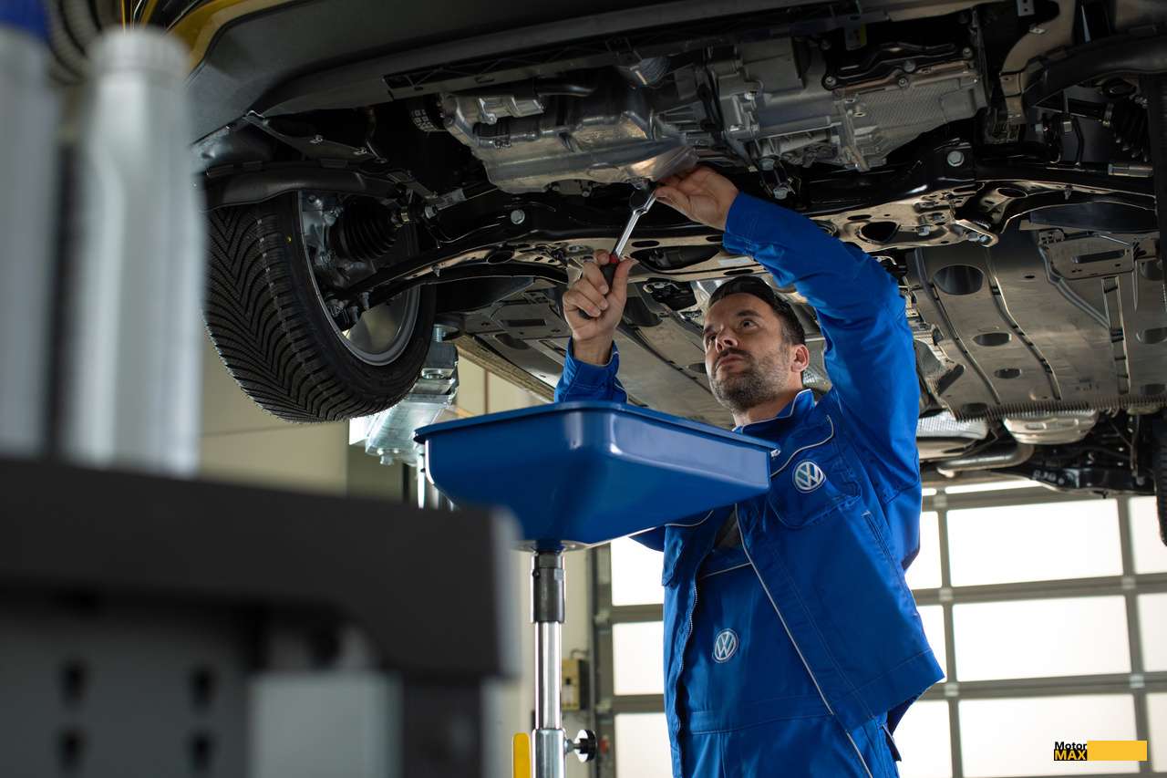 S motorismem spojený odpad obsahuje cenné znovu využitelné suroviny