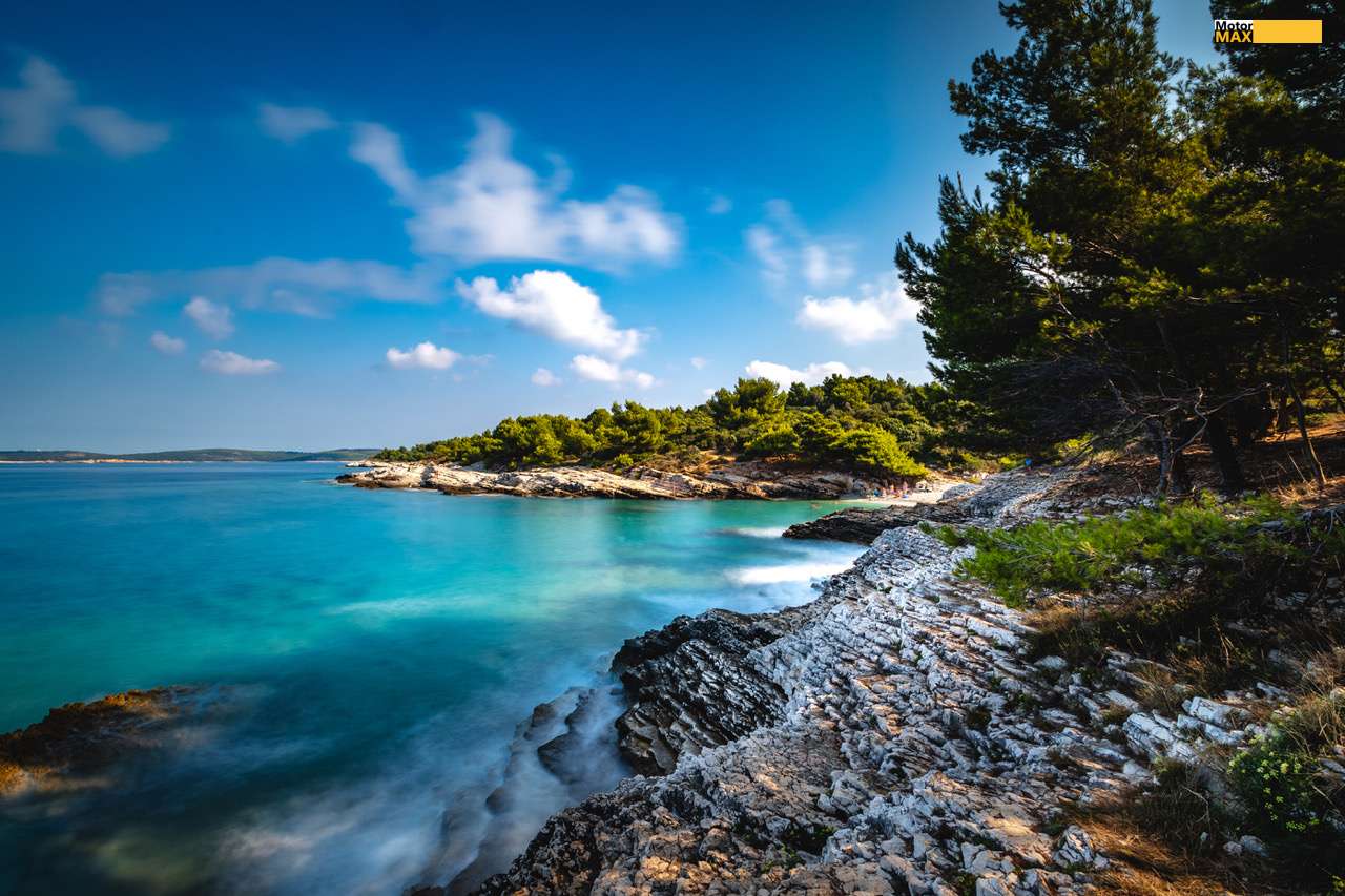 Příští ročník evropského srazu HD se uskuteční v chorvatském Medulinu