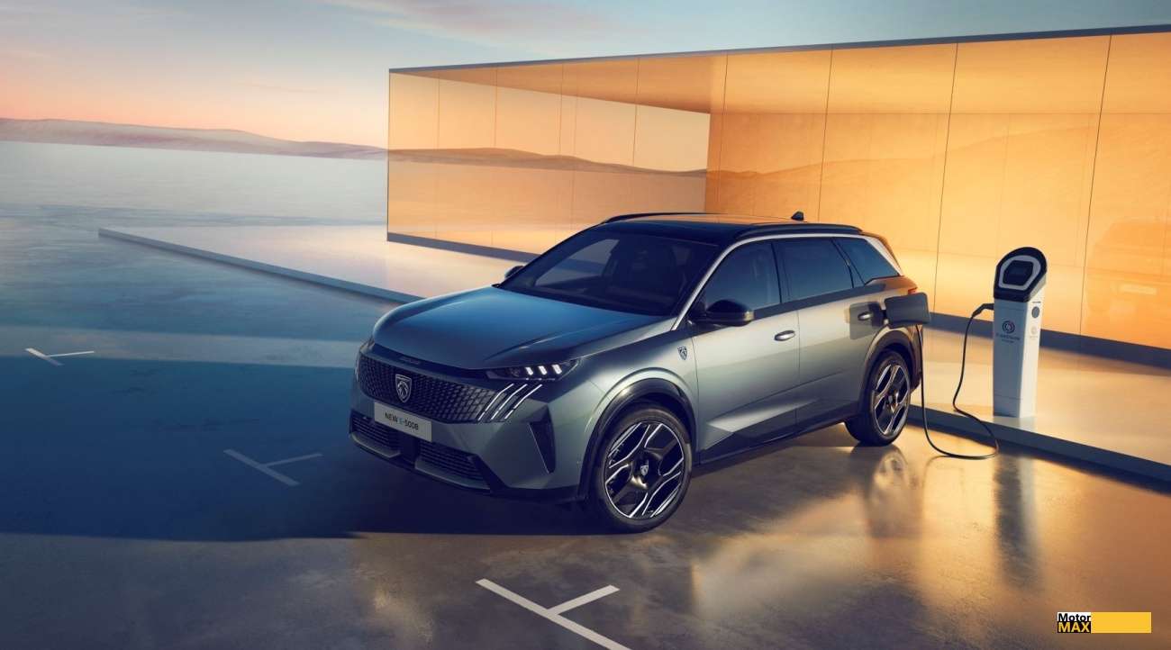 Peugeot rozšiřuje produktovou nabídku o novou úroveň výbavy Business.