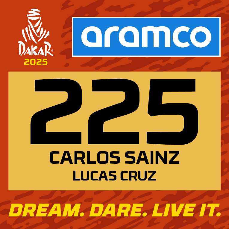 Cesta na Dakar …….. Jak vzniká špičkový závodní speciál. Videa.