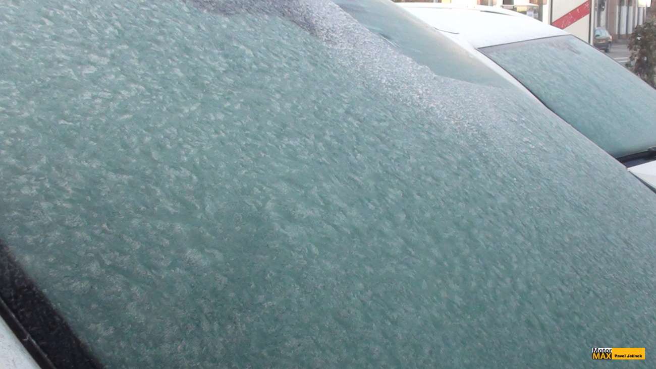 Přichází ty nejrizikovější měsíce z hlediska motoristy.