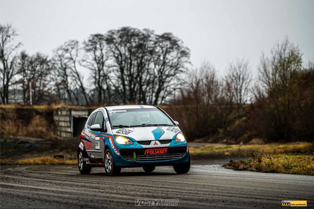 Nikola Morávková : přišla, viděla a převrátila žebříčky vzhůru nohama…..