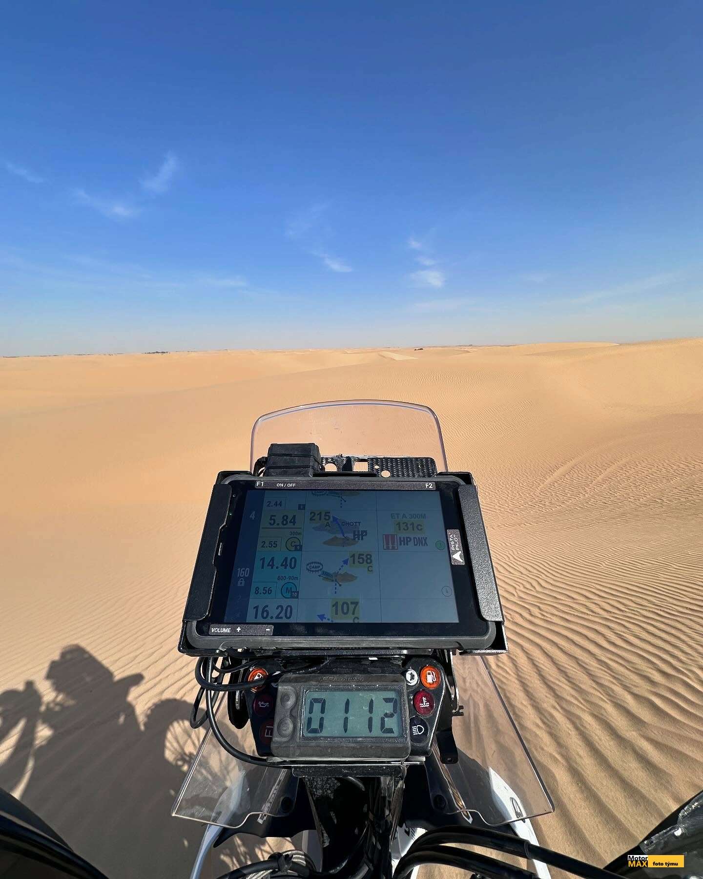 Dakar 2025. Rozhovory z  cíle. Video.