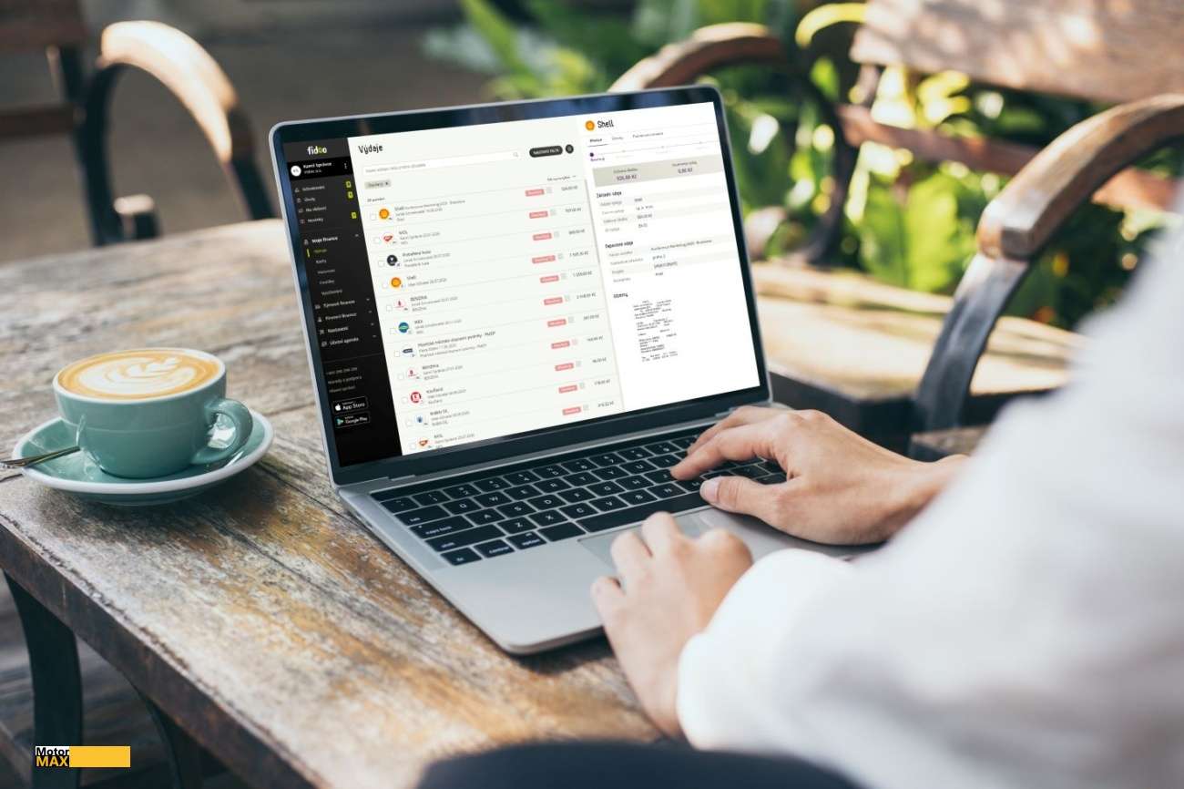 Palivo tvoří významnou část firemních nákladů. Lze ušetřit ?