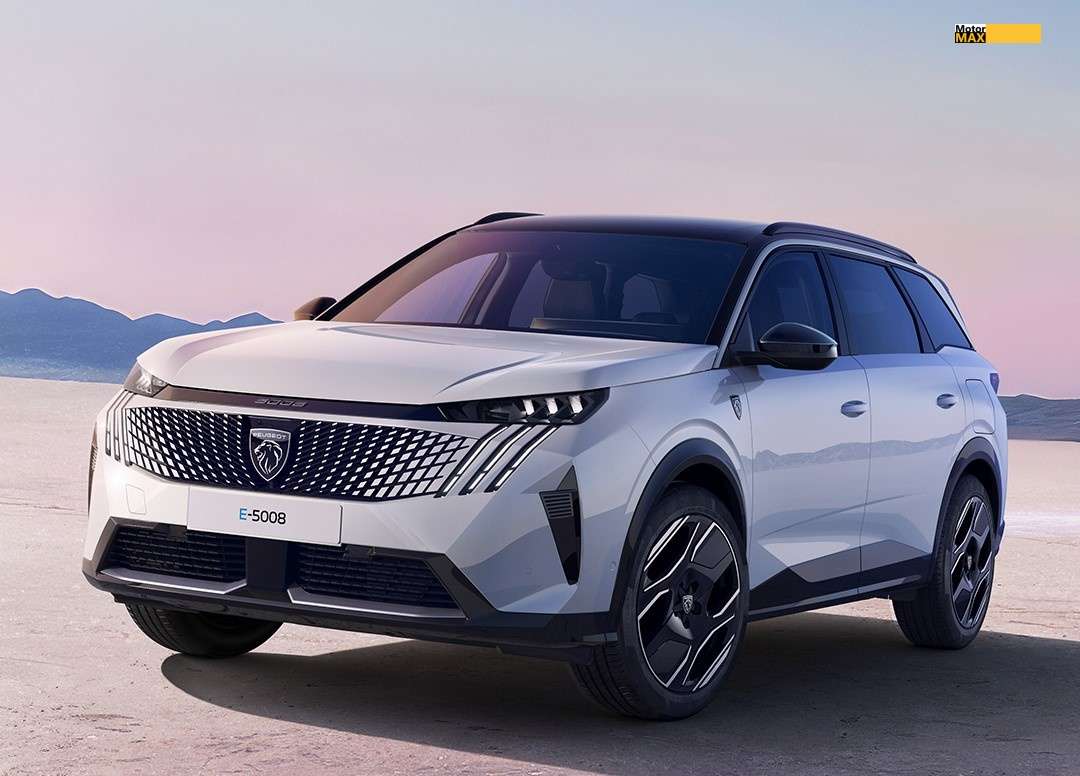 Značka Peugeot v roce 2024 registrovala celosvětově 1 097 750 vozů.