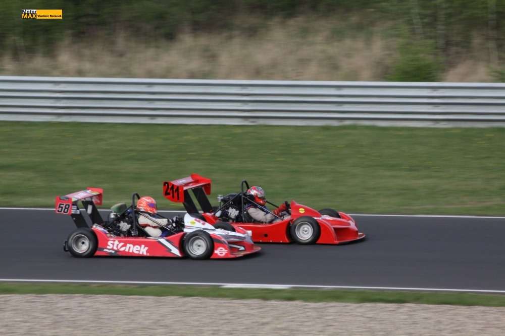 Vzpomínka na Superkarty. Kam zmizely?