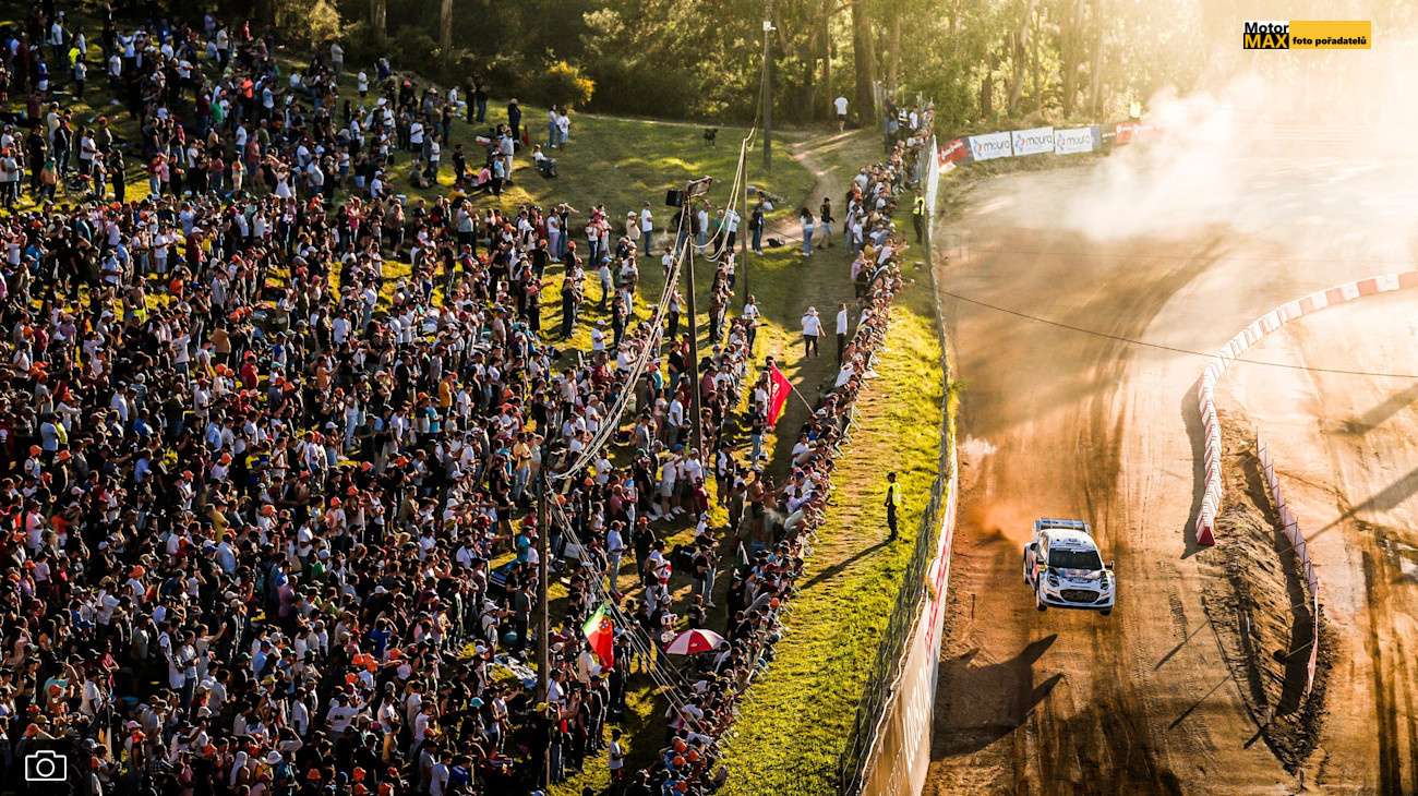 WRC sledují 1,3 miliardy diváků……