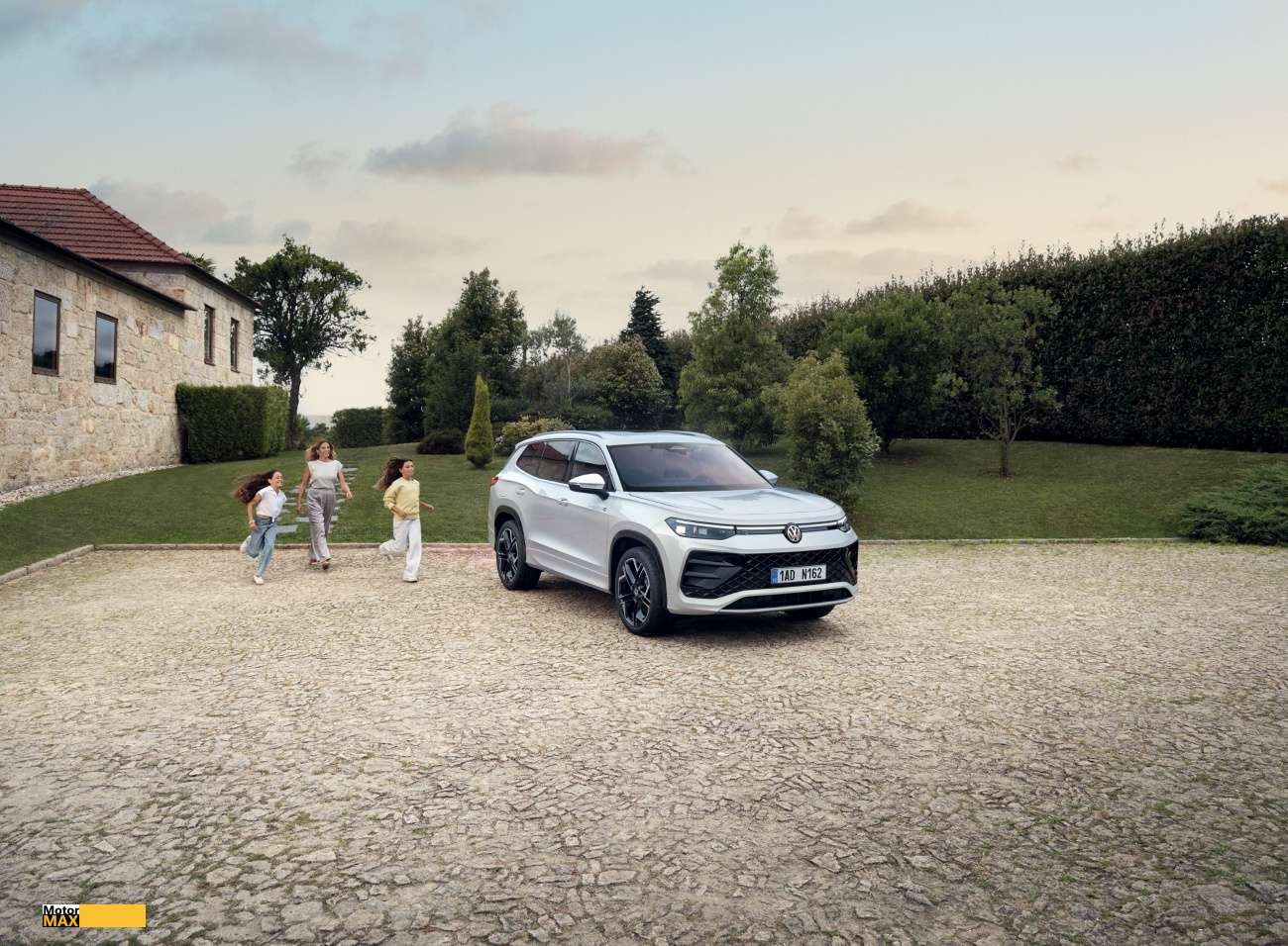 Volkswagen pokračuje v úspěšné obchodní ofenzivě